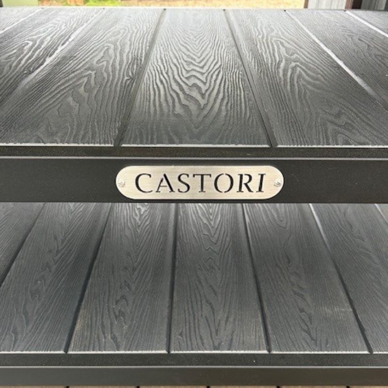 Ex-display Castori Kamado Unit