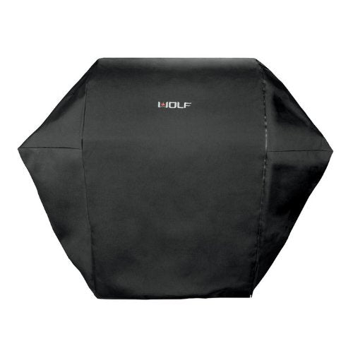 Cover For Wolf 107cm Grill With Cart