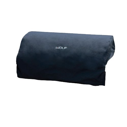 Cover For Wolf 91cm Built-In Grill