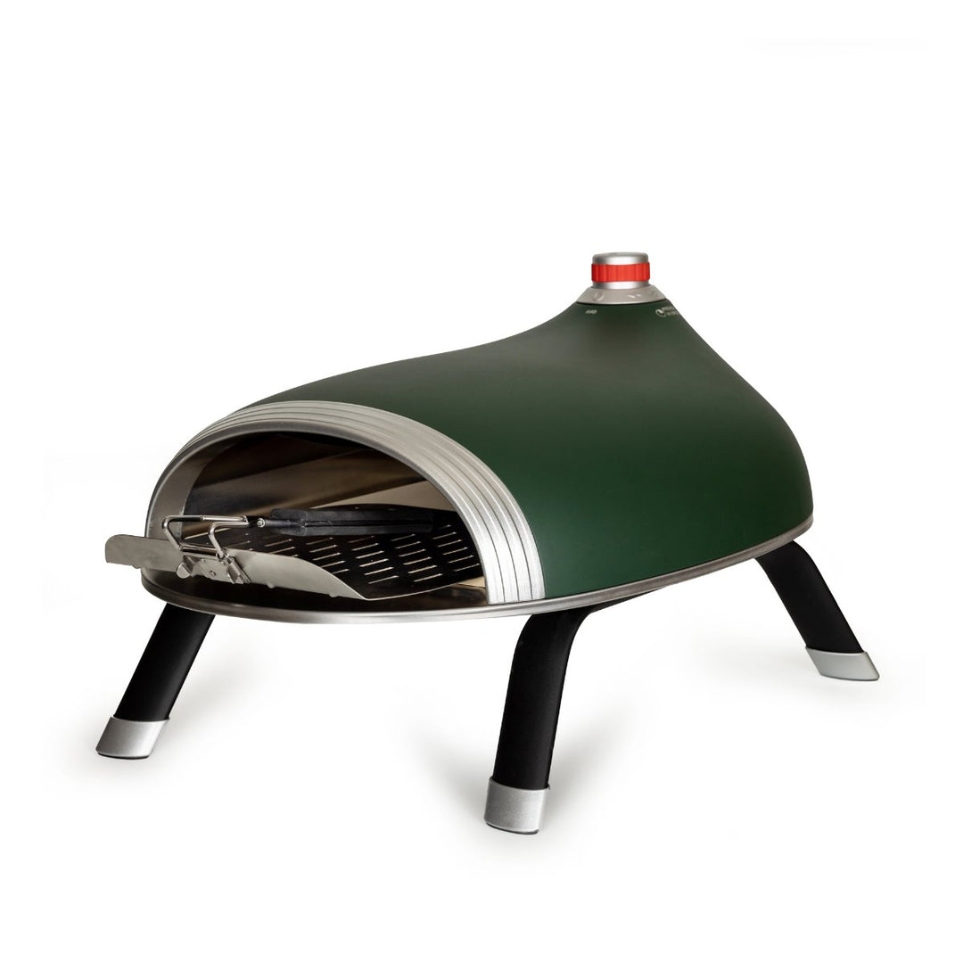 Delivita Diavolo Pizza Oven