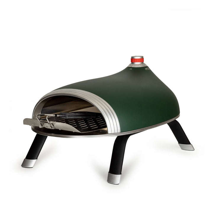 Delivita Diavolo Pizza Oven