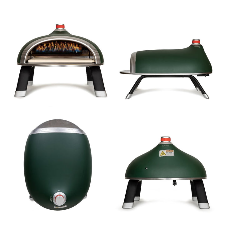 Delivita Diavolo Pizza Oven