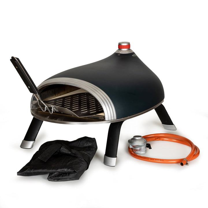 Delivita Diavolo Pizza Oven