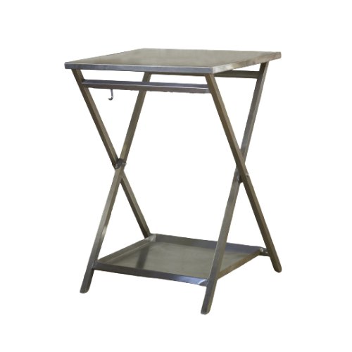 Delivita Fold Away Oven Stand