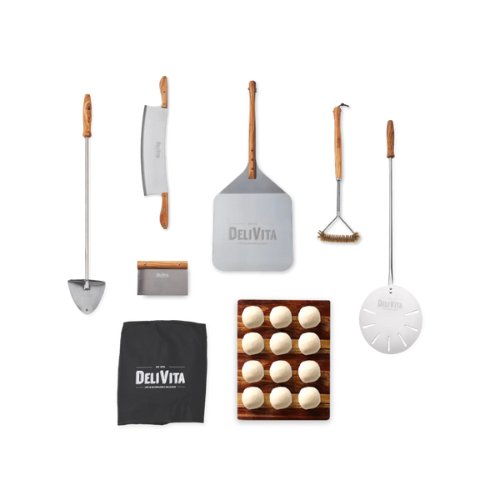 Delivita Pizzaiolo Collection