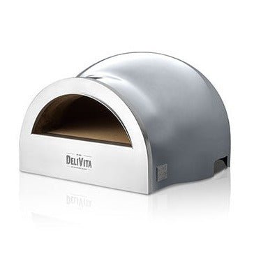 Delivita Wood-Fired Pizza Oven