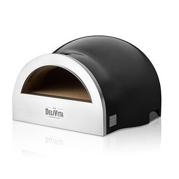 Delivita Wood-Fired Pizza Oven