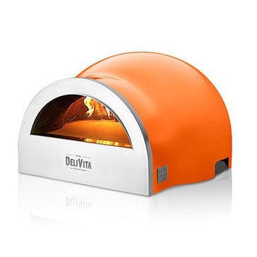 Delivita Wood-Fired Pizza Oven