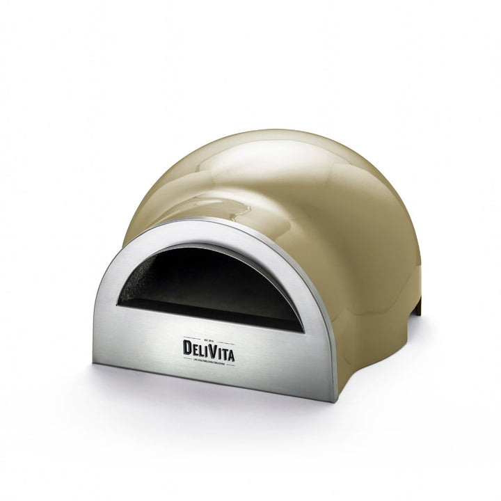 Delivita Wood-Fired Pizza Oven