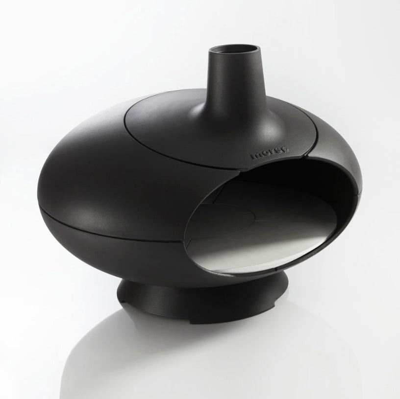 Ex-Display Morso Forno Outdoor Oven