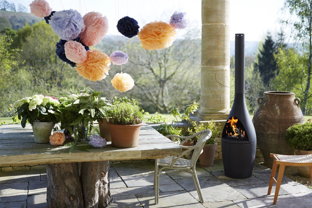 Ex-Display Morso Kamino