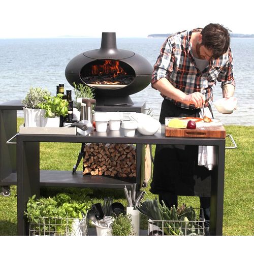 Ex-Display Morso Outdoor Table - Large