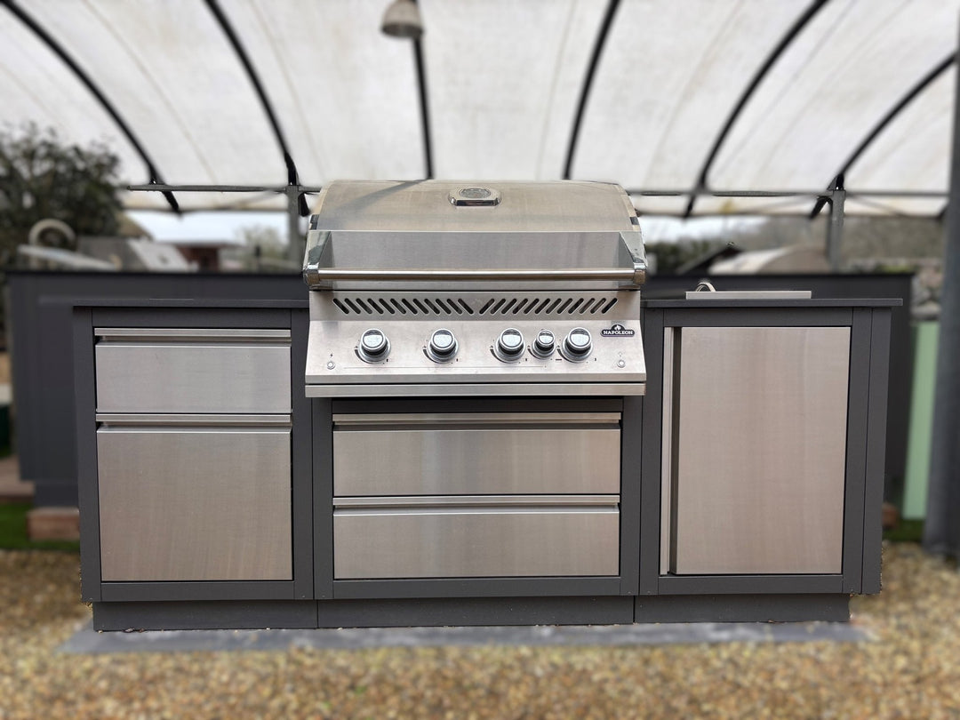 Ex-Display Napoleon Oasis Compact