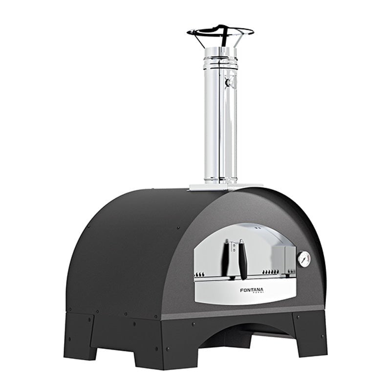 Fontana Amalfi Wood-Fired Pizza Oven