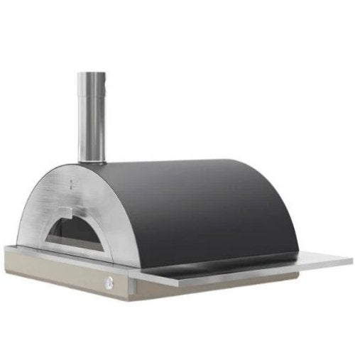 Fontana Bellagio Wood-Fired Pizza Oven