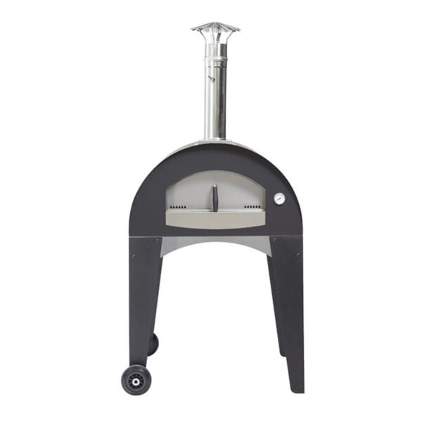 Fontana Capri Wood-Fired Pizza Oven