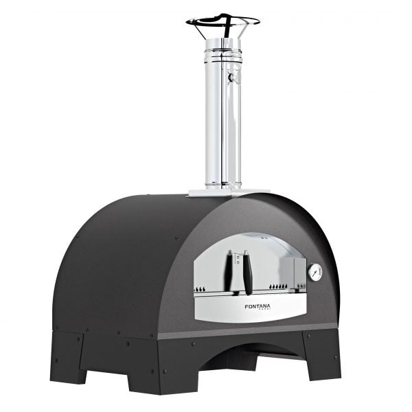 Fontana Capri Wood-Fired Pizza Oven