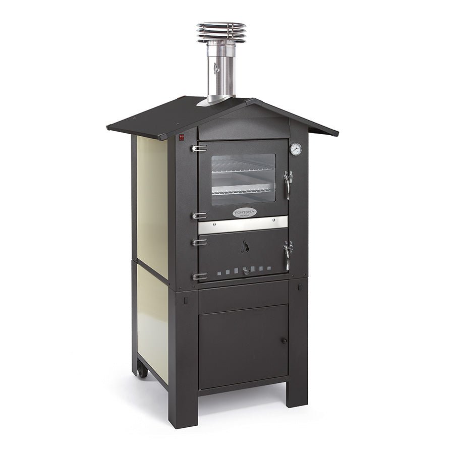 Fontana Forno Italia Oven
