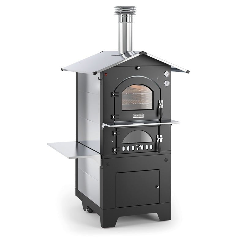 Fontana Gusto Oven