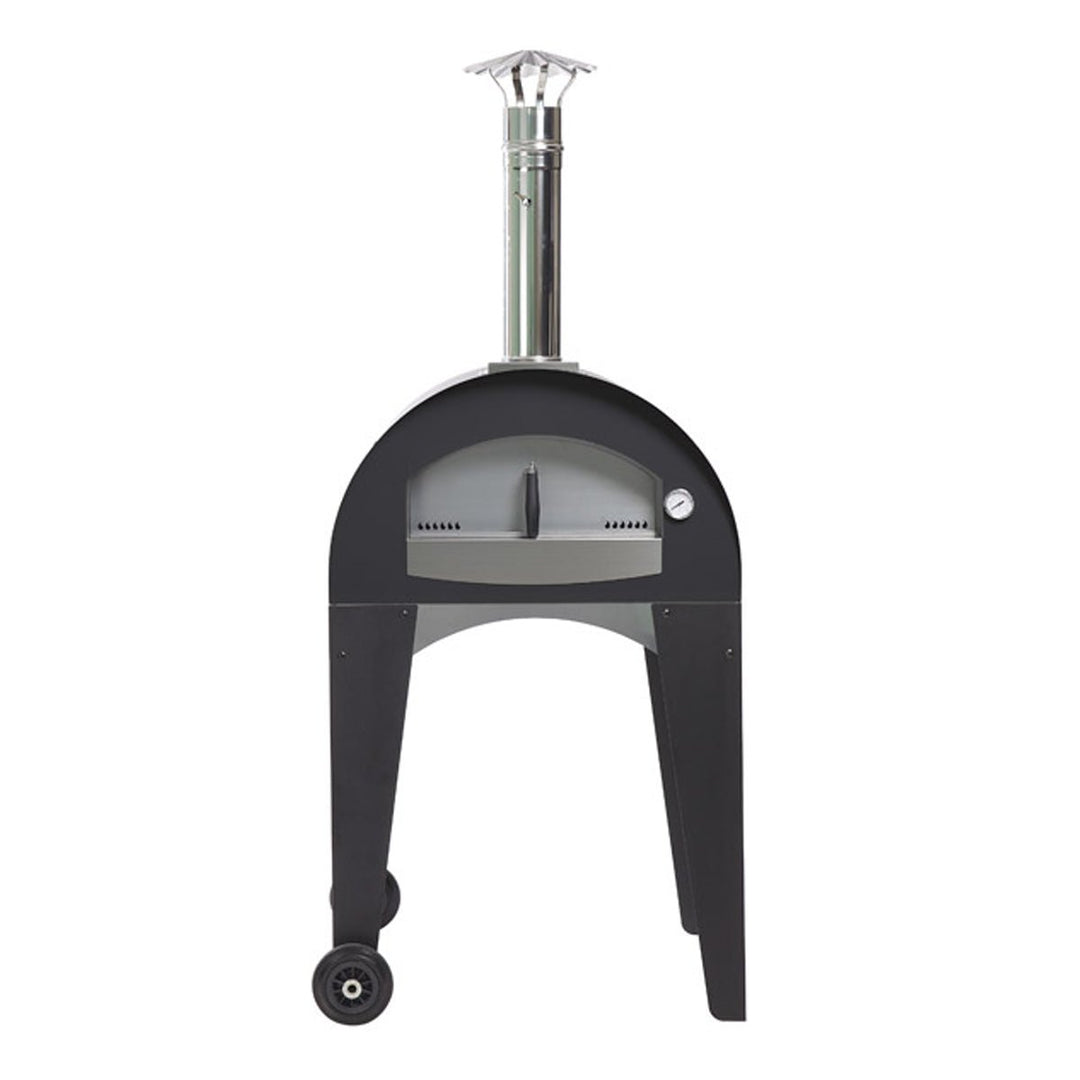 Fontana Ischia Wood-Fired Pizza Oven