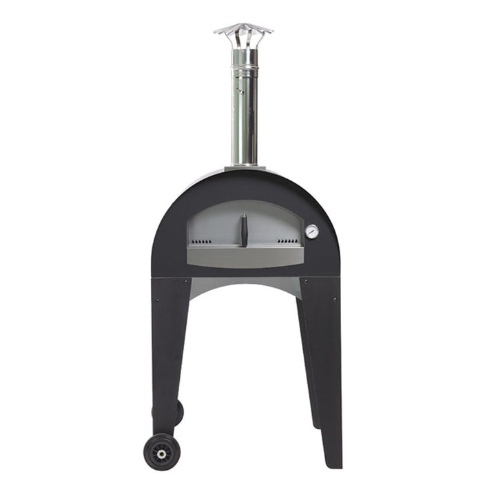 Fontana Ischia Wood-Fired Pizza Oven