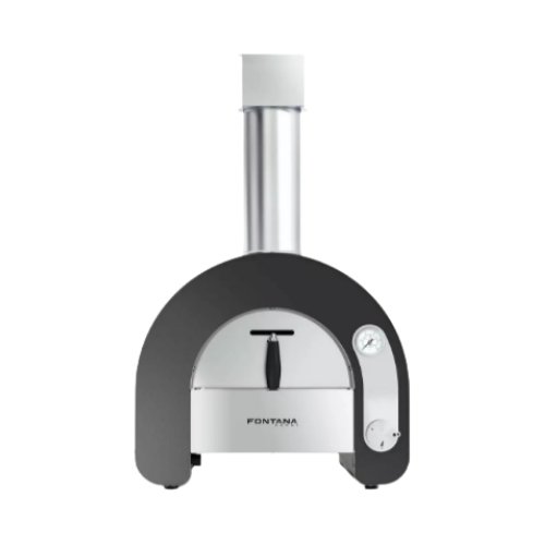 Fontana Maestro 40 Gas-Fired Oven