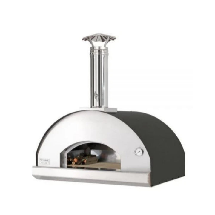 Fontana Mangiafuoco Hybrid Pizza Oven