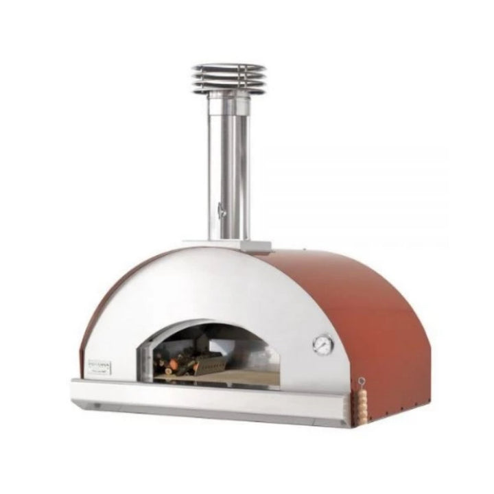 Fontana Mangiafuoco Wood-Fired Pizza Oven