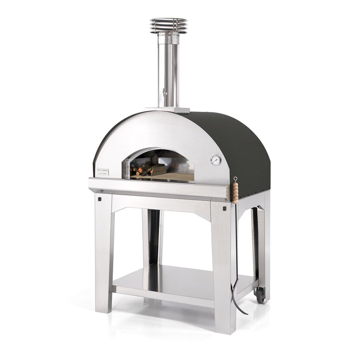 Fontana Mangiafuoco Wood-Fired Pizza Oven