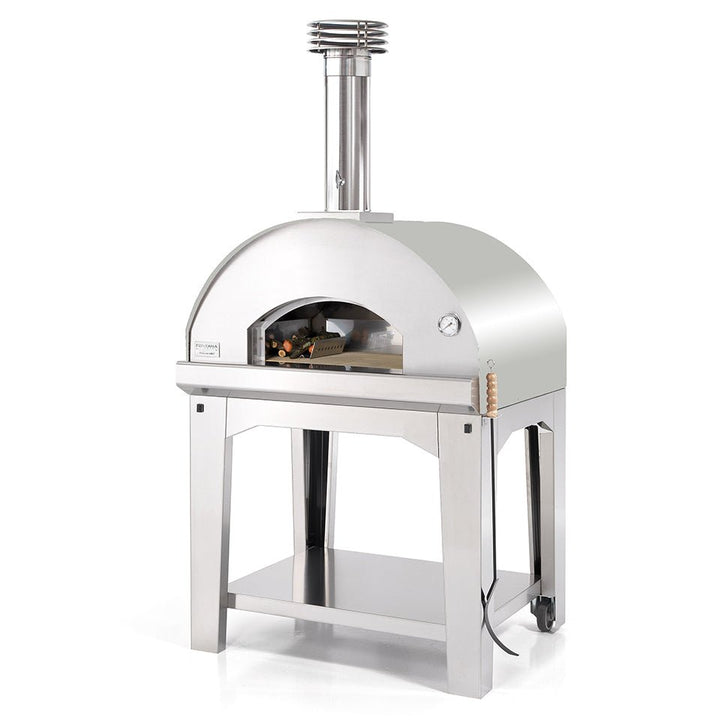 Fontana Mangiafuoco Wood-Fired Pizza Oven