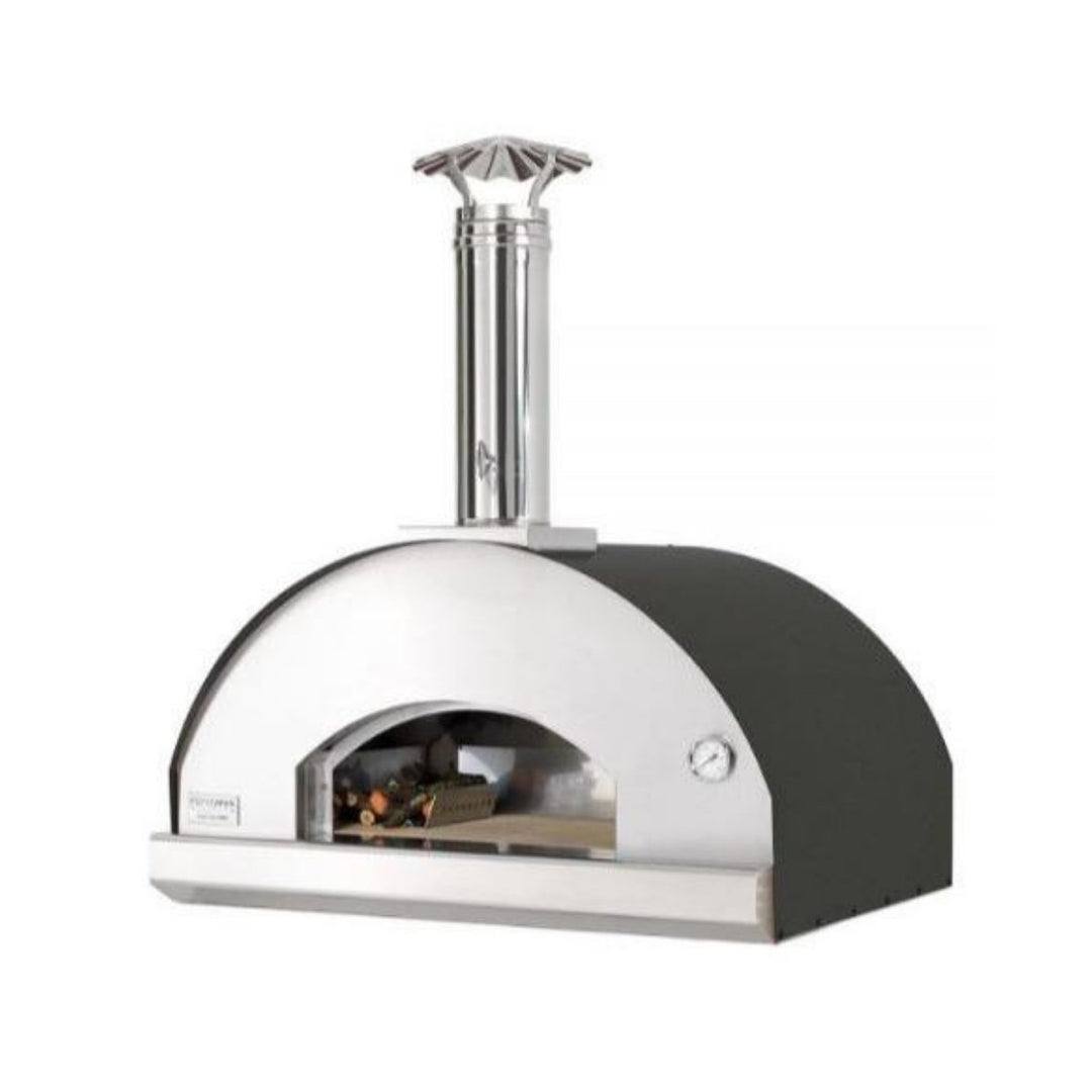 Fontana Mangiafuoco Wood-Fired Pizza Oven