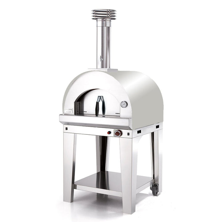 Fontana Margherita Hybrid Pizza Oven