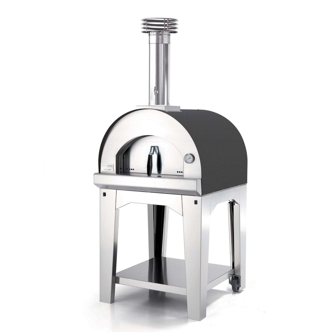 Fontana Margherita Wood-Fired Oven
