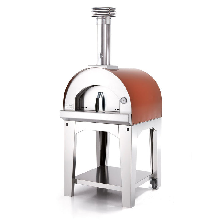Fontana Margherita Wood-Fired Oven