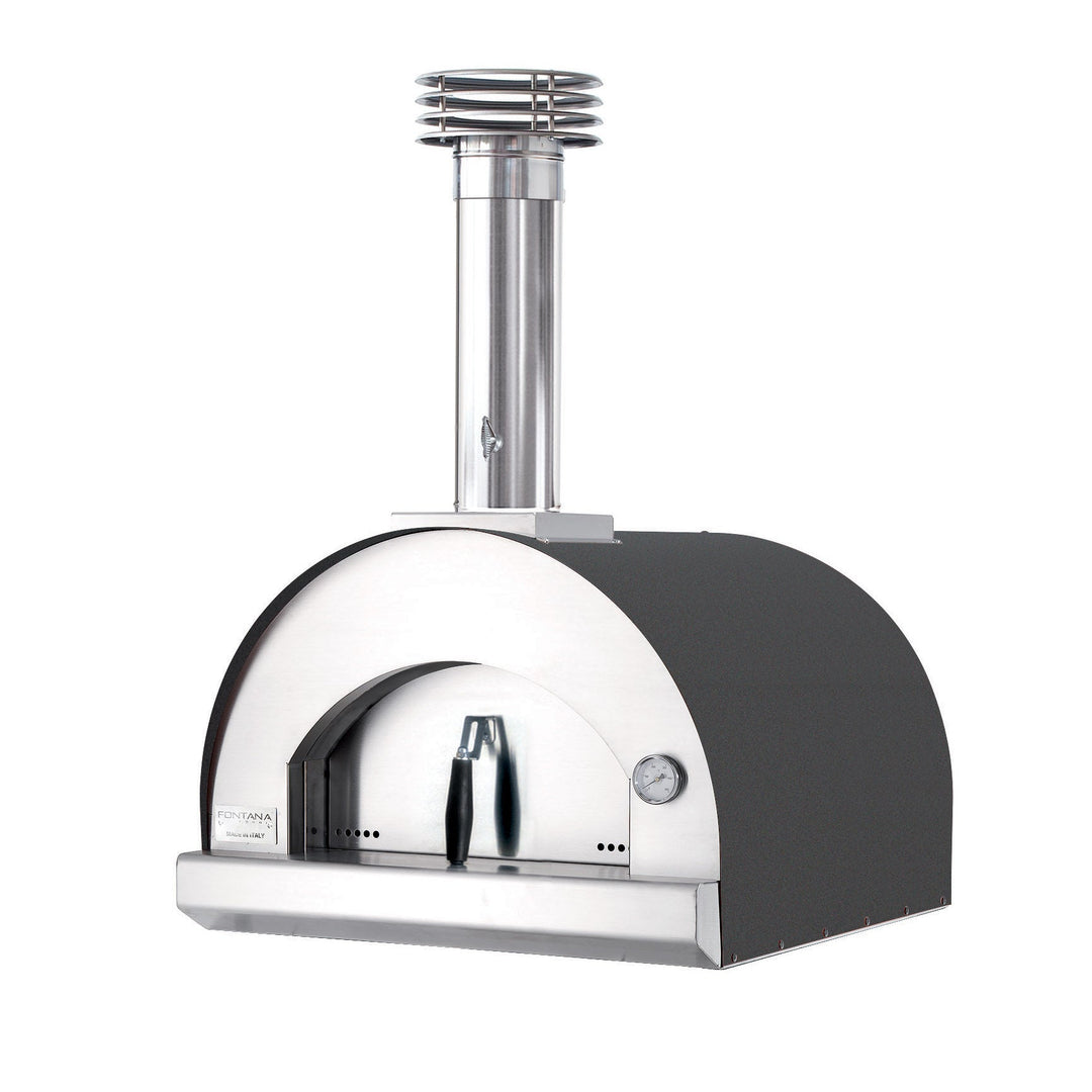 Fontana Margherita Wood-Fired Oven