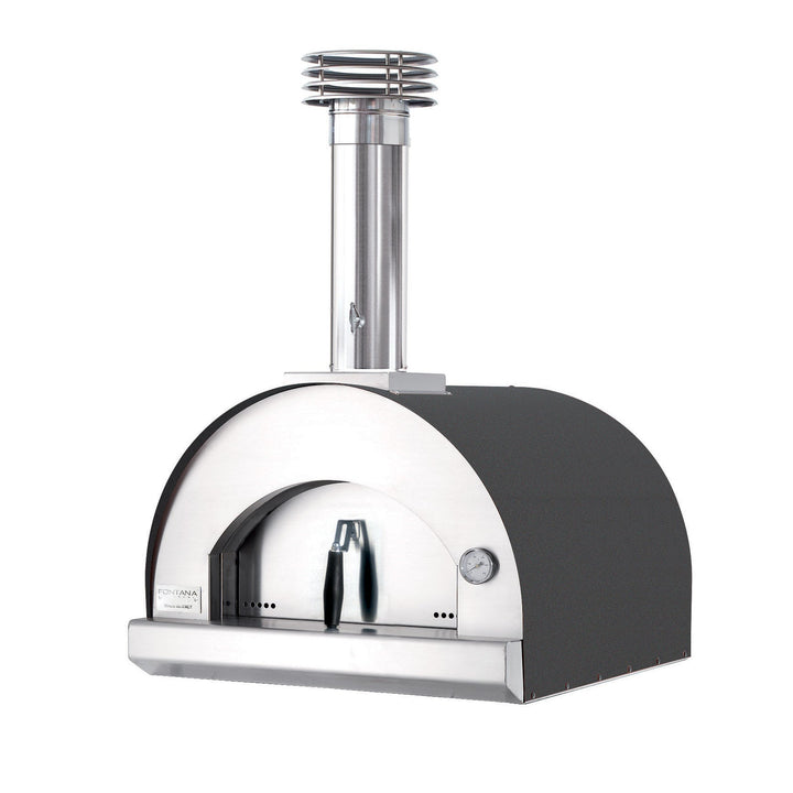 Fontana Margherita Wood-Fired Oven