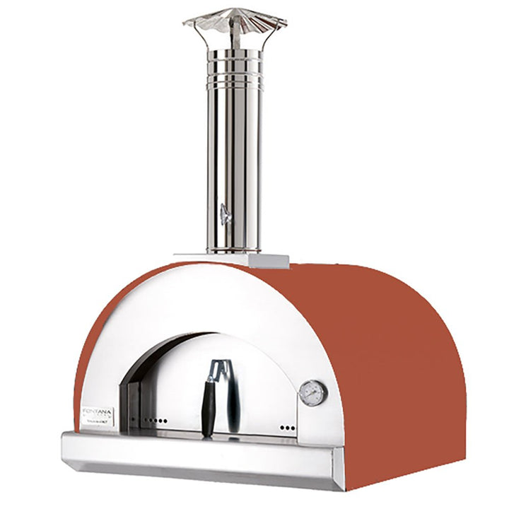 Fontana Margherita Wood-Fired Oven
