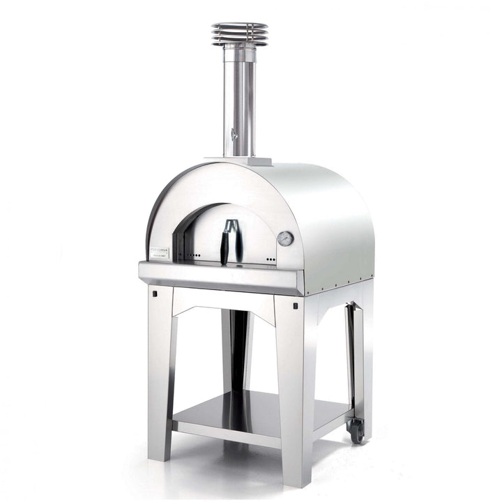 Fontana Margherita Wood-Fired Oven