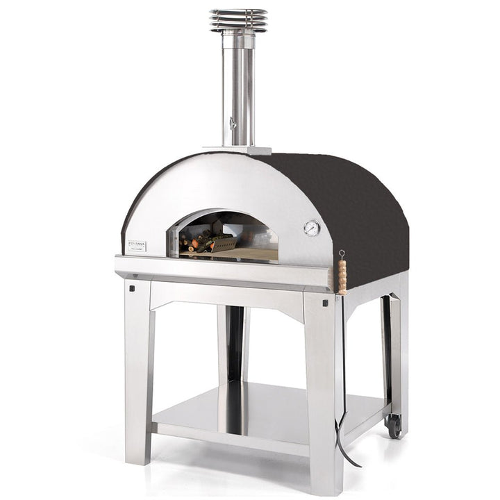 Fontana Marinara Wood-Fired Pizza Oven
