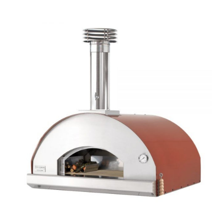 Fontana Marinara Wood-Fired Pizza Oven