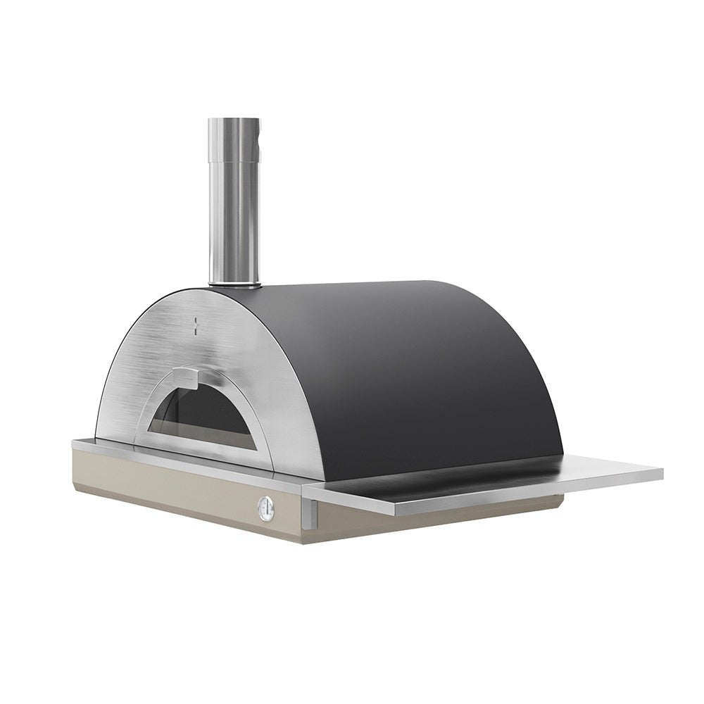 Fontana Riviera Wood-Fired Oven