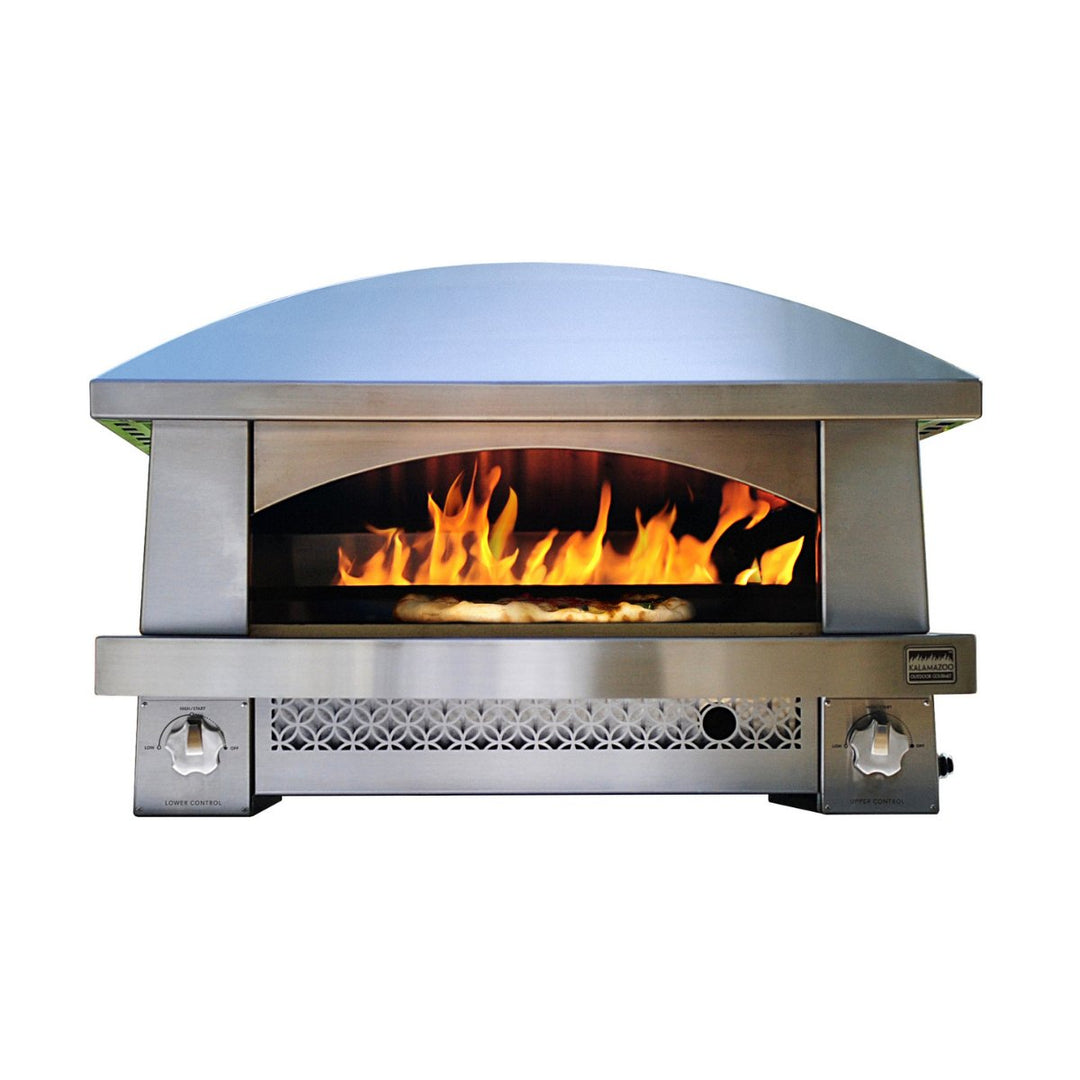Kalamazoo Artisan Fire Pizza Oven - Freestanding