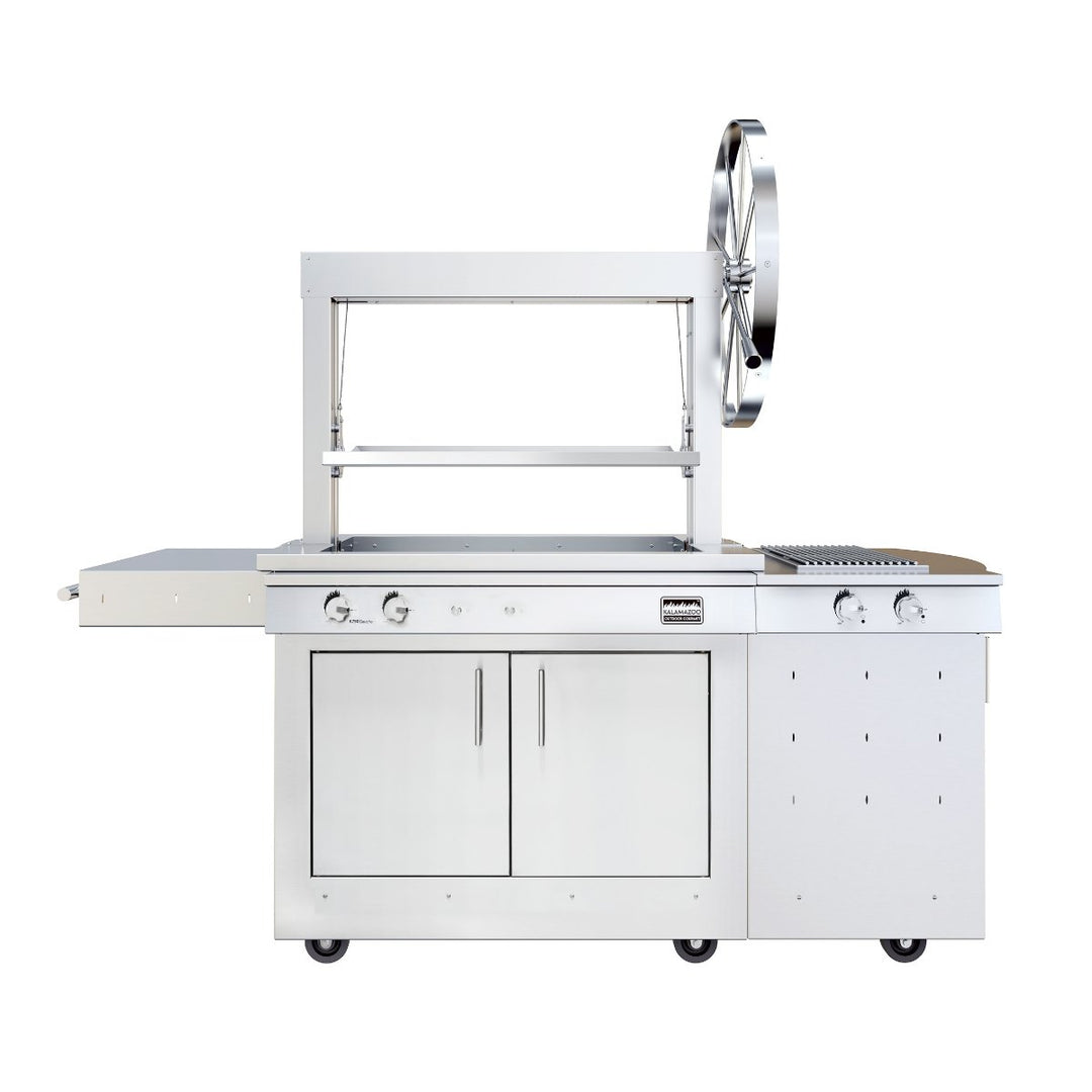 Kalamazoo Gaucho Freestanding Grill - K750GS
