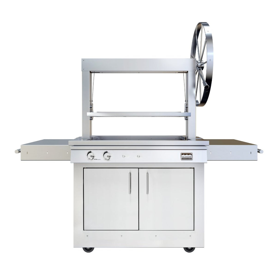 Kalamazoo Gaucho Freestanding Grill - K750GT