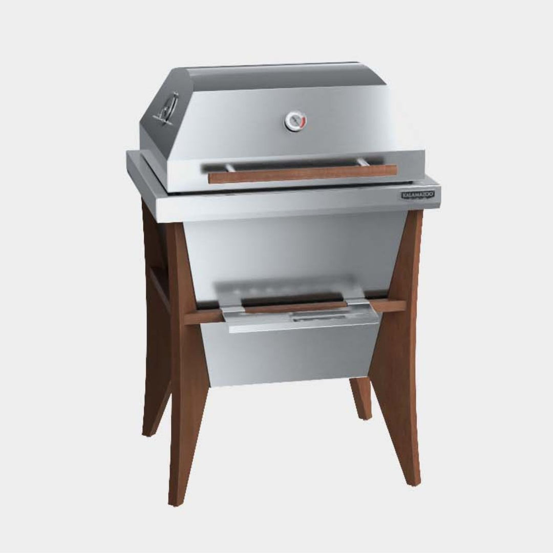 Kalamazoo Shokunin Kamado Grill