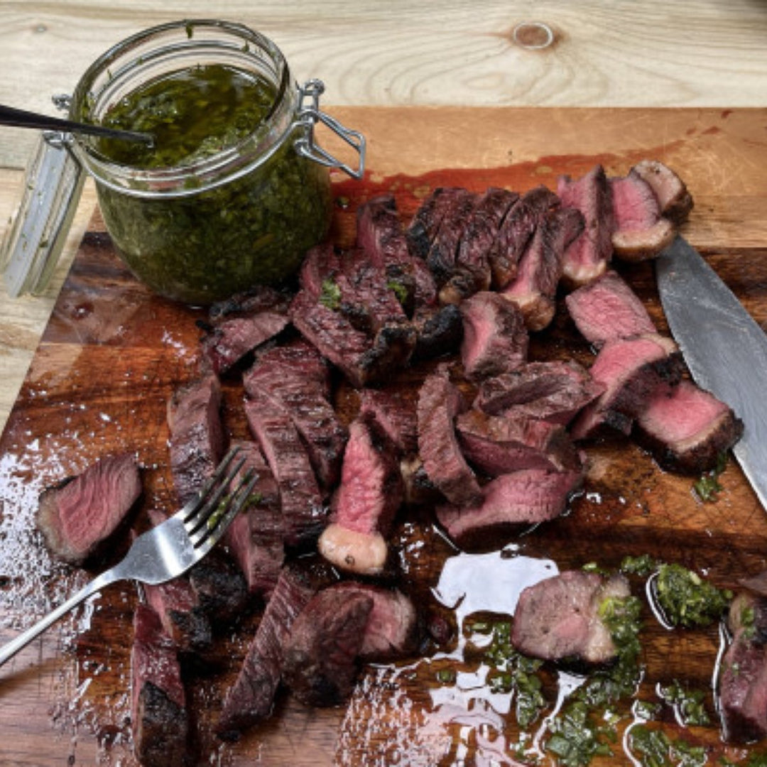 Kamado & Grilling Masterclass by The BBQ Company