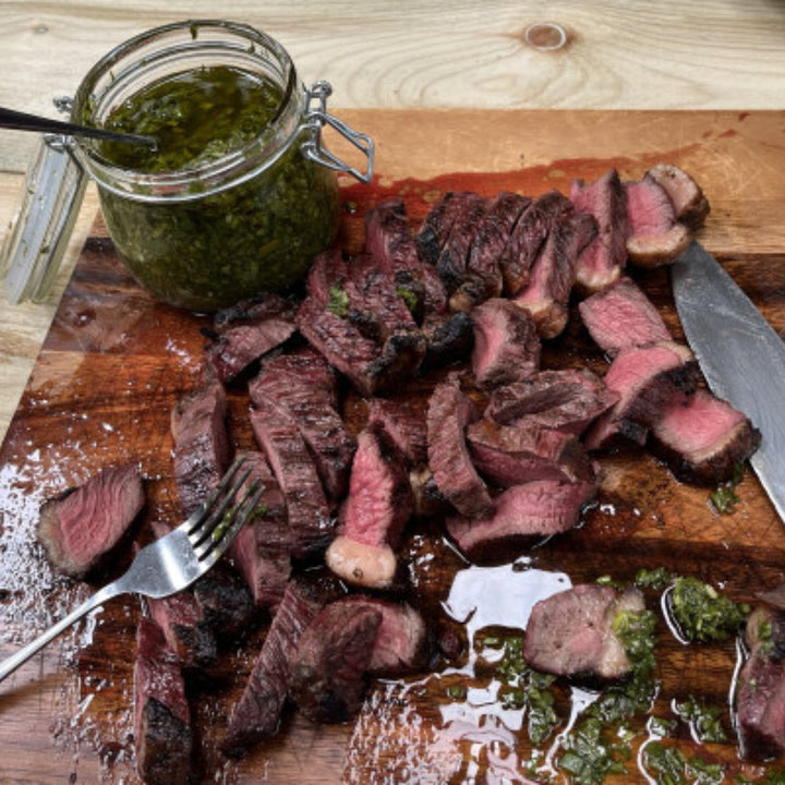 Kamado & Grilling Masterclass by The BBQ Company