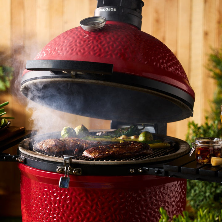 Kamado & Grilling Masterclass by The BBQ Company