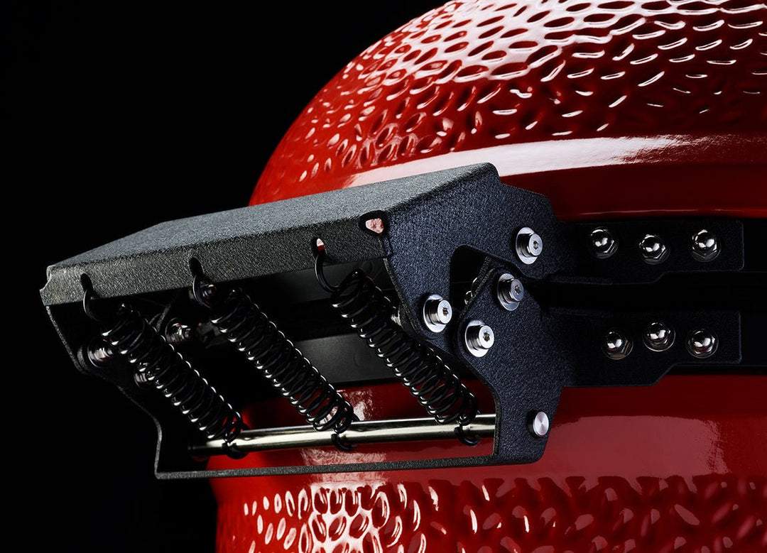 Kamado Joe Big Joe with Cart