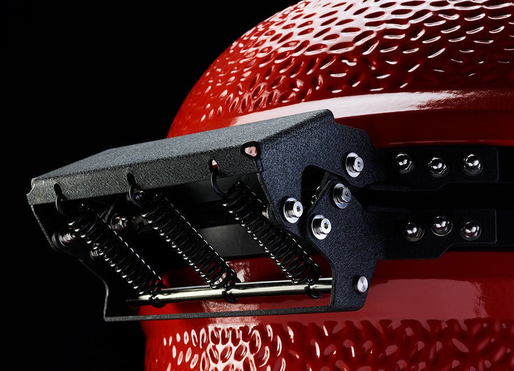 Kamado Joe Big Joe with Cart